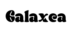 Galaxea - logo